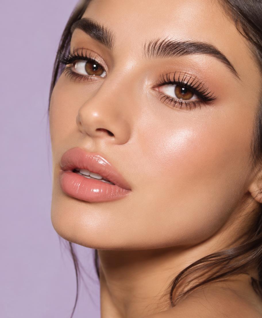 Lashes & Brows