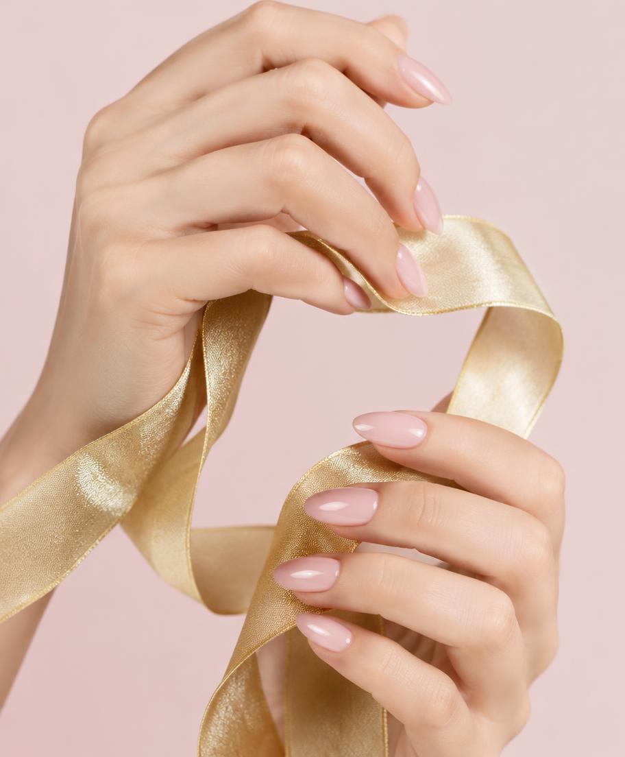 Nails & Finishing