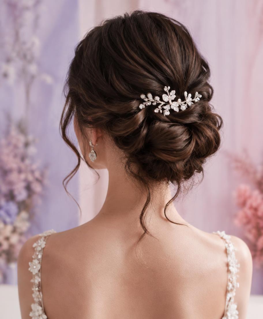 Occasion Hair